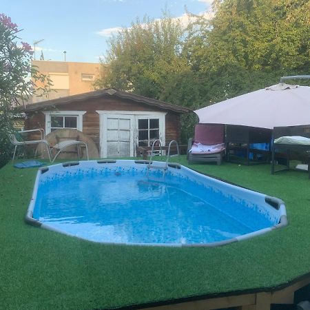 Chambre Tout Confort Saphir 1 A 3 P Dans Belle Maison Воз-ан-Велан Екстериор снимка