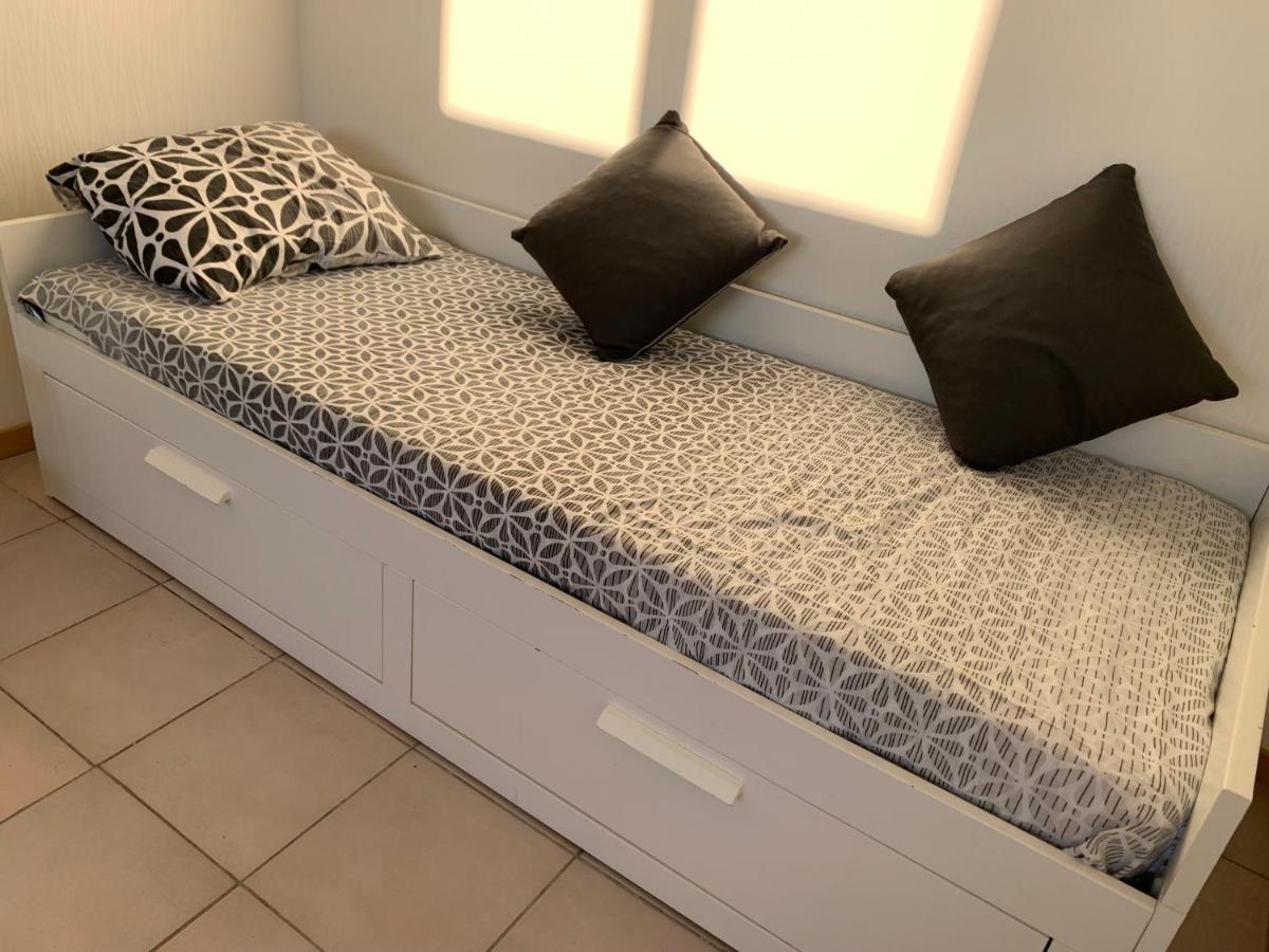 Chambre Tout Confort Saphir 1 A 3 P Dans Belle Maison Воз-ан-Велан Екстериор снимка